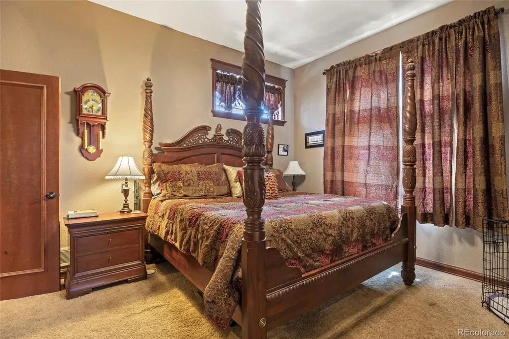 25500 State Highway 86 Ramah CO 80832