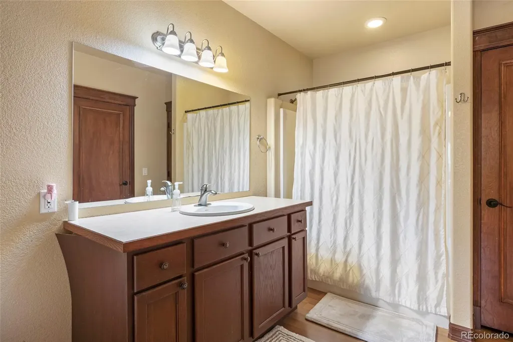 25500 State Highway 86 Ramah CO 80832