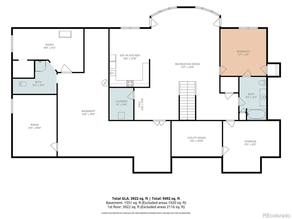 25500 State Highway 86 Ramah CO 80832