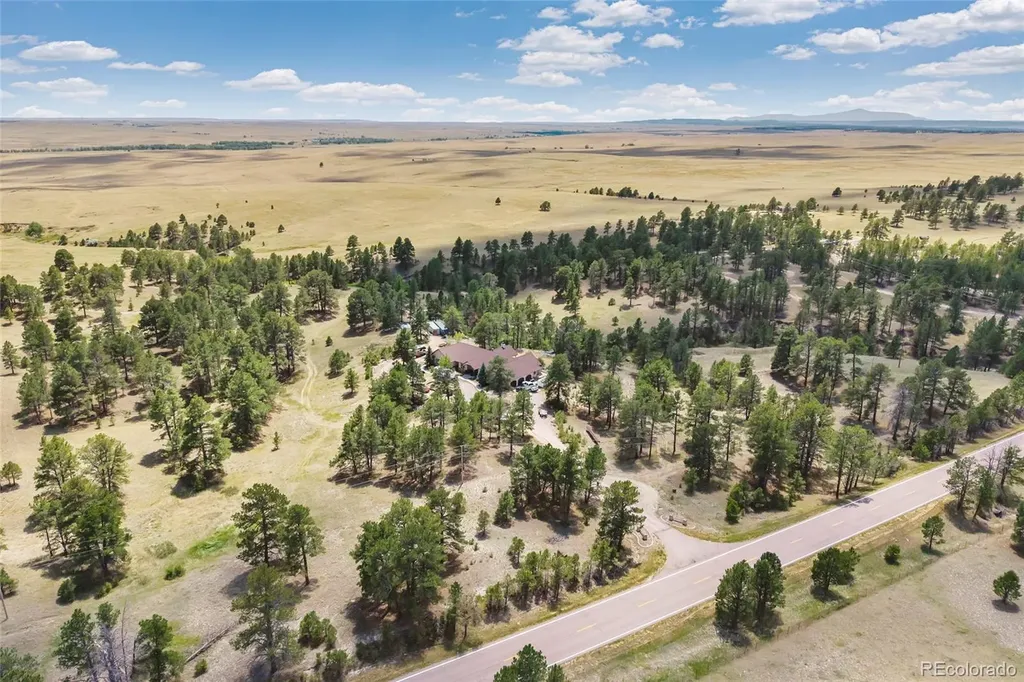 25500 State Highway 86 Ramah CO 80832