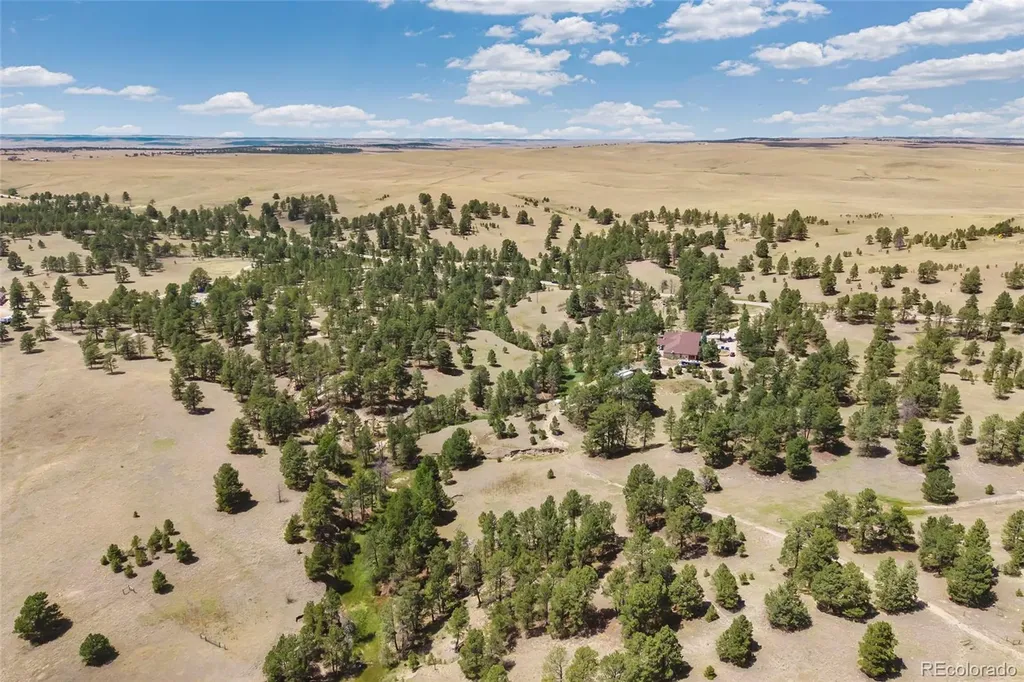 25500 State Highway 86 Ramah CO 80832