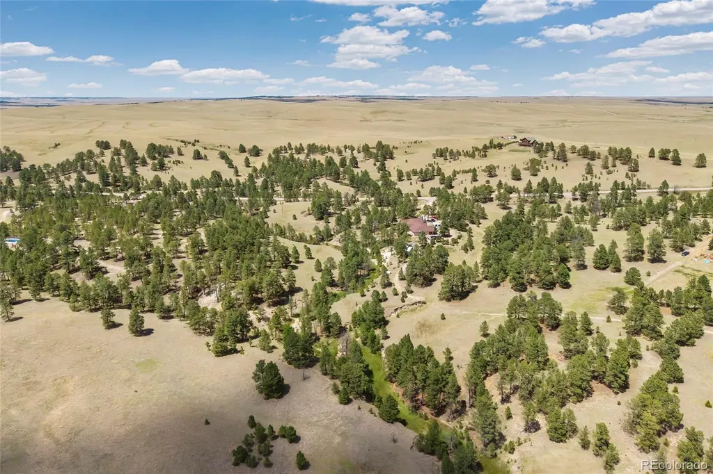 25500 State Highway 86 Ramah CO 80832