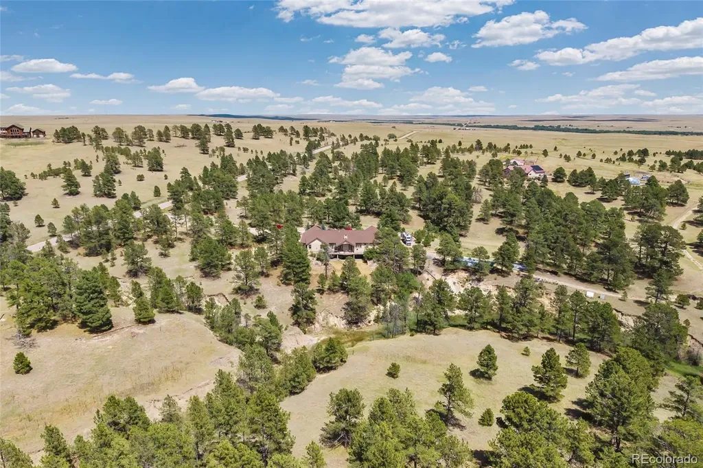 25500 State Highway 86 Ramah CO 80832
