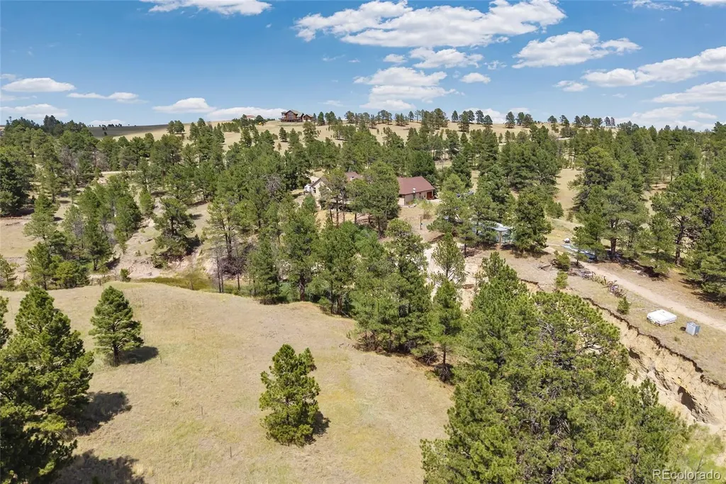 25500 State Highway 86 Ramah CO 80832