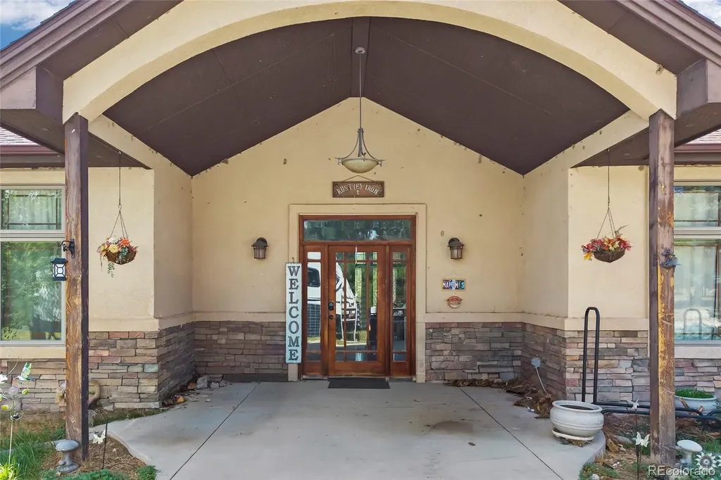25500 State Highway 86 Ramah CO 80832