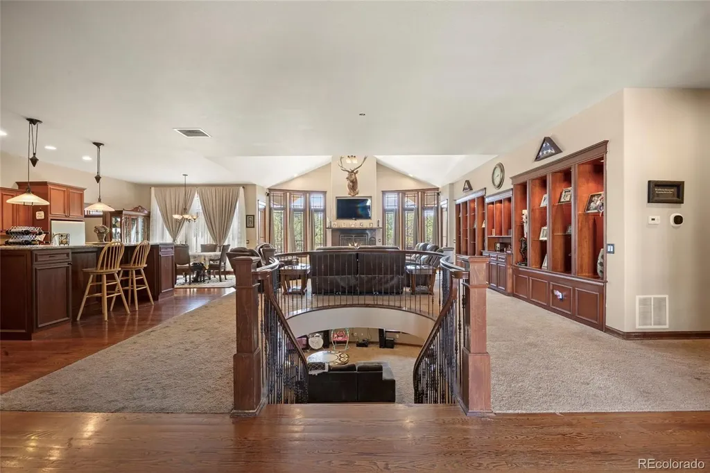 25500 State Highway 86 Ramah CO 80832