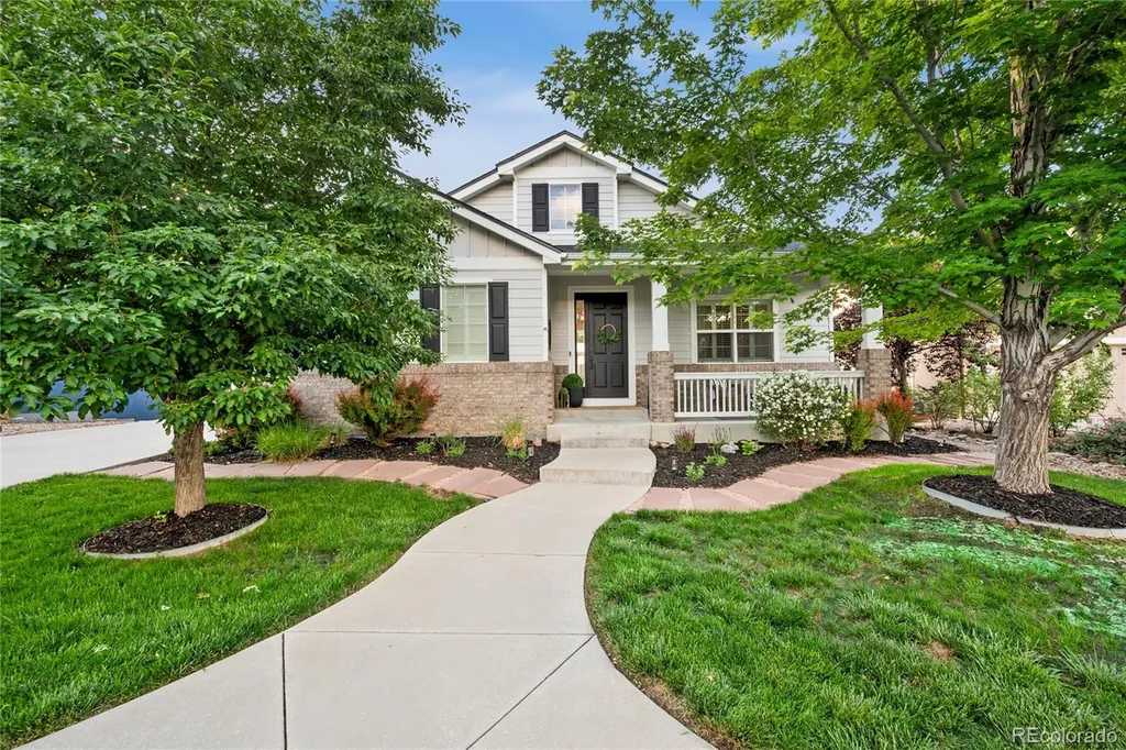 2866 Eagle Circle Erie CO 80516