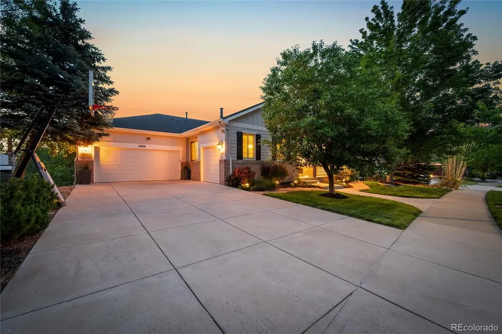 2866 Eagle Circle Erie CO 80516