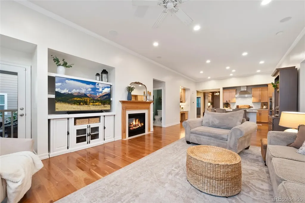 2866 Eagle Circle Erie CO 80516