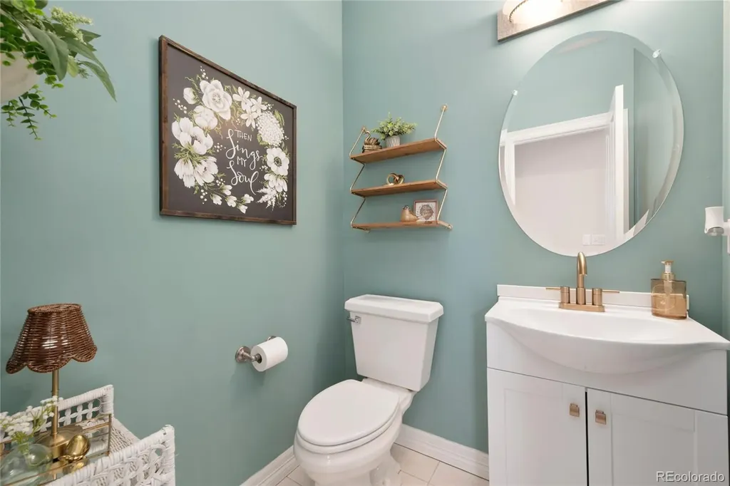 2866 Eagle Circle Erie CO 80516