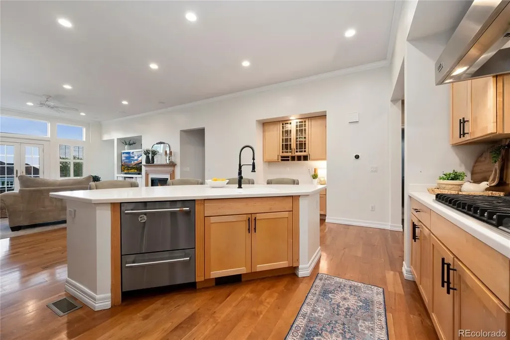 2866 Eagle Circle Erie CO 80516