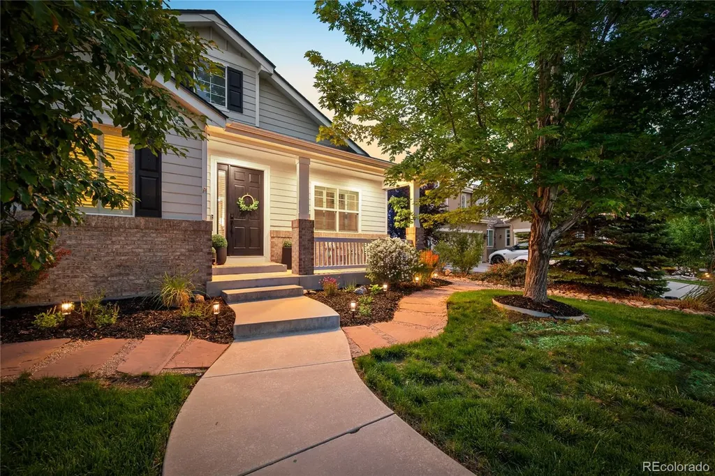 2866 Eagle Circle Erie CO 80516