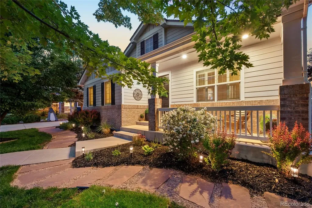 2866 Eagle Circle Erie CO 80516