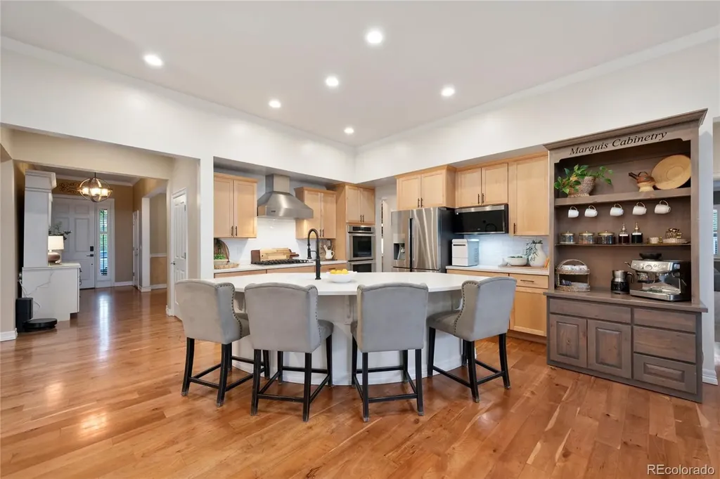 2866 Eagle Circle Erie CO 80516