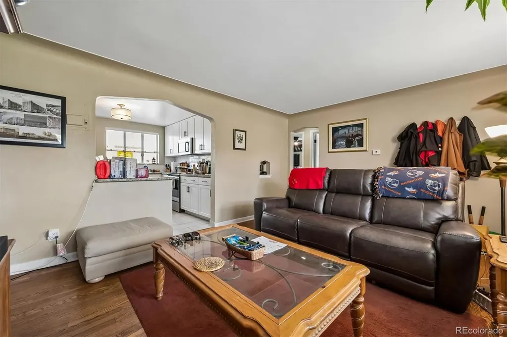 2655-2657 S Logan Street Denver CO 80210