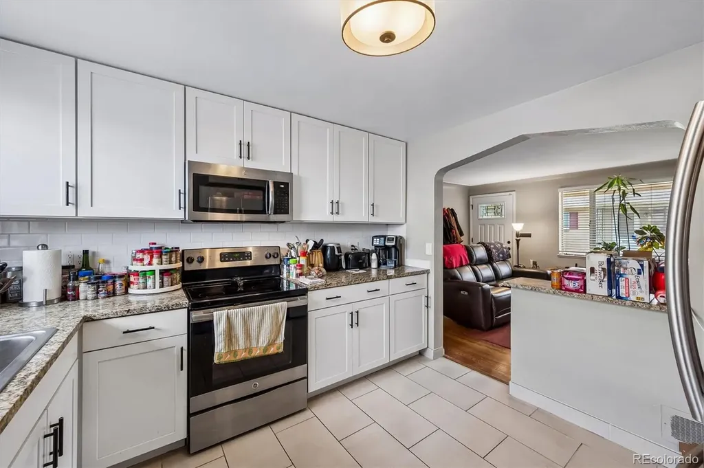 2655-2657 S Logan Street Denver CO 80210