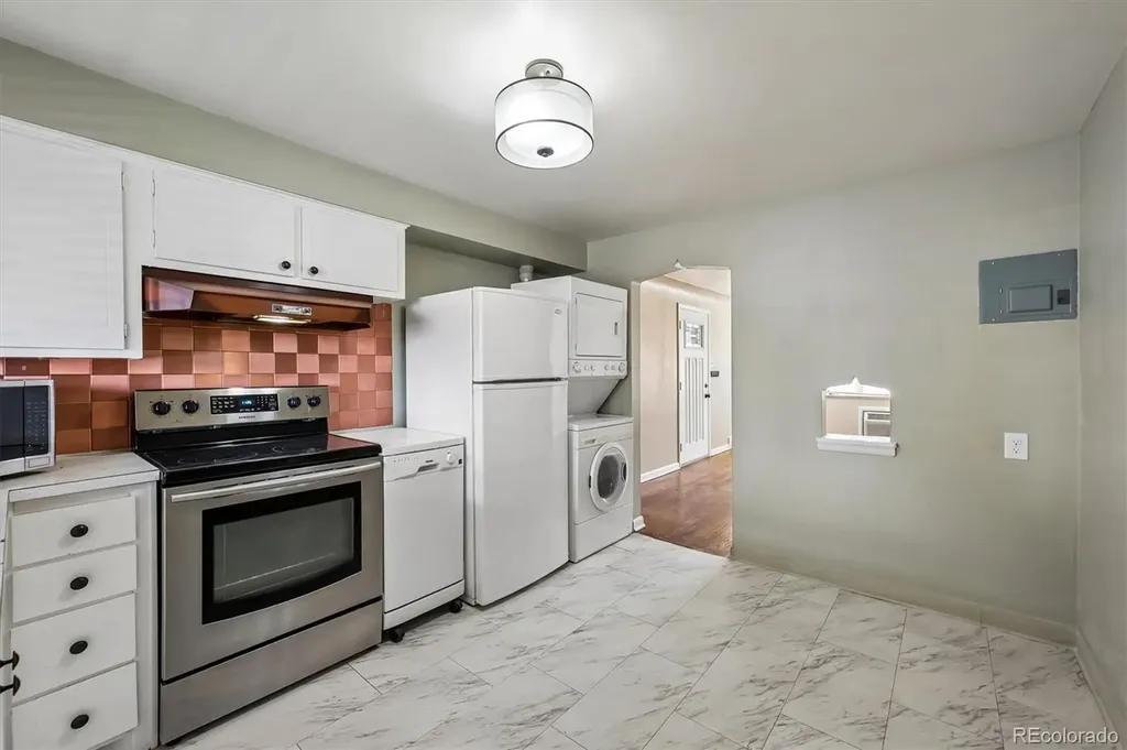 2655-2657 S Logan Street Denver CO 80210