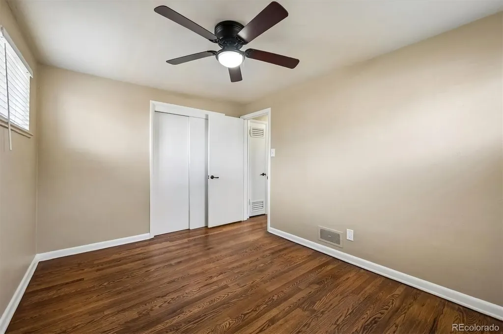 2655-2657 S Logan Street Denver CO 80210