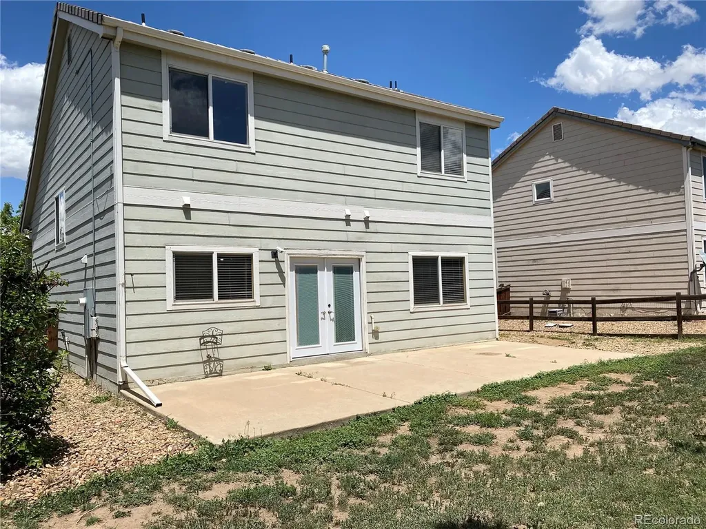 19472 E 59th Place Aurora CO 80019