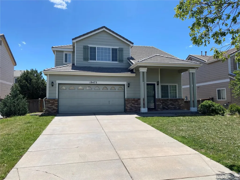 19472 E 59th Place Aurora CO 80019