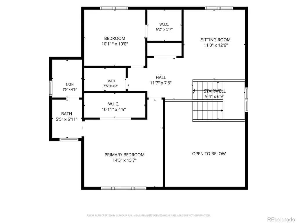 19472 E 59th Place Aurora CO 80019