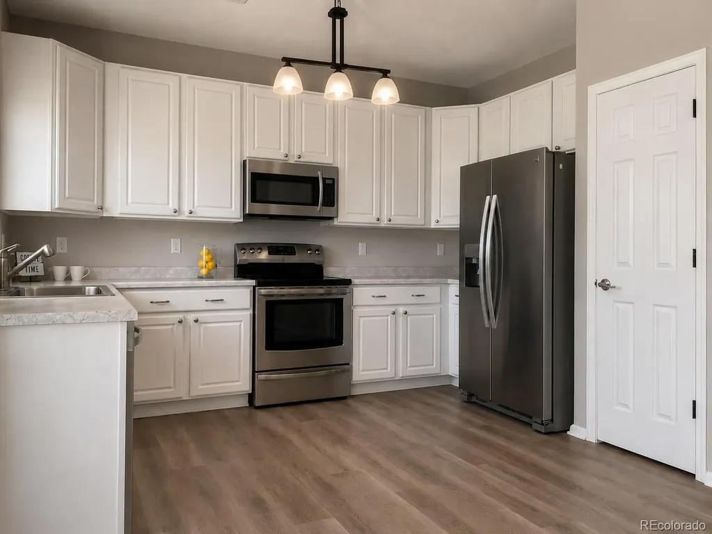 19472 E 59th Place Aurora CO 80019