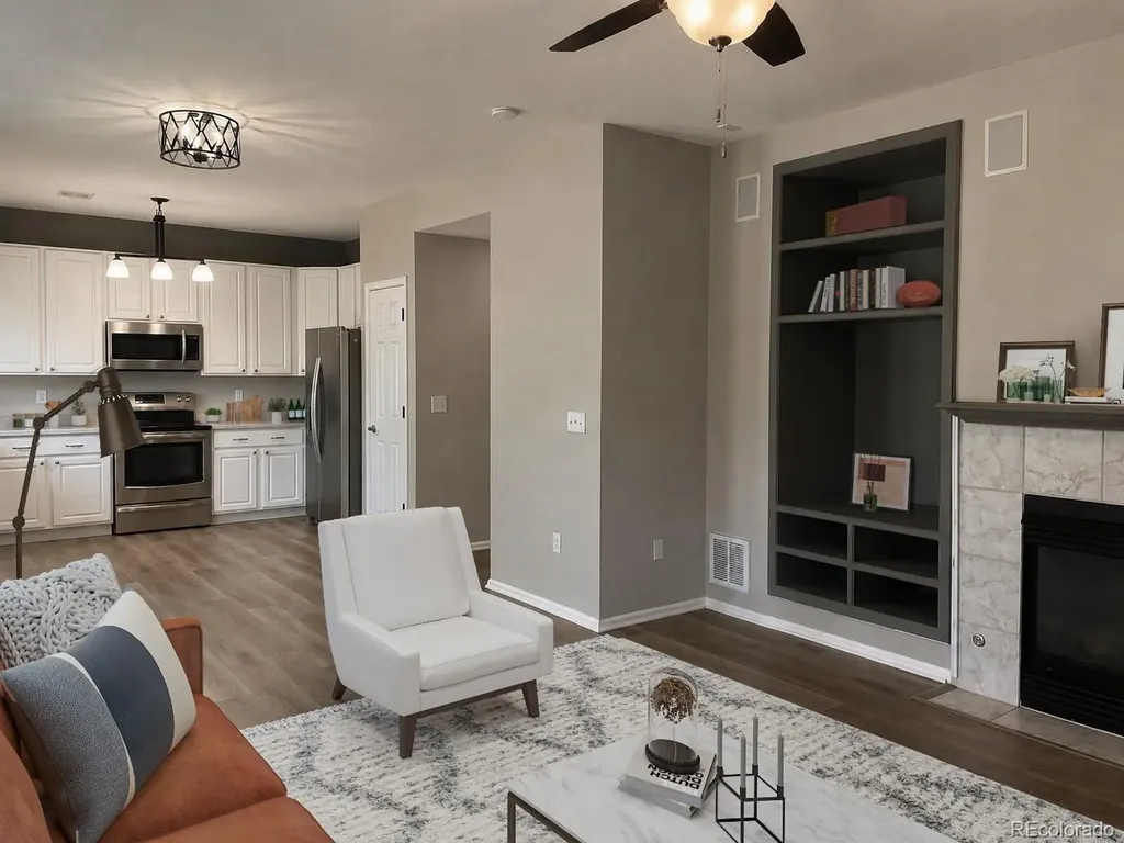 19472 E 59th Place Aurora CO 80019