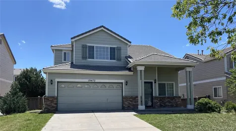 19472 E 59th Place Aurora CO 80019