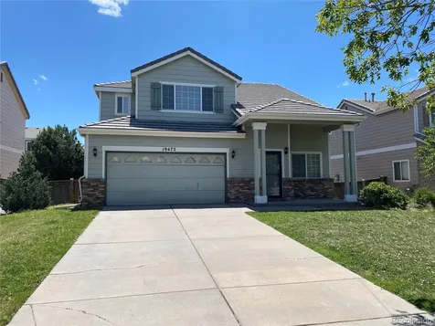 19472 E 59th Place Aurora CO 80019