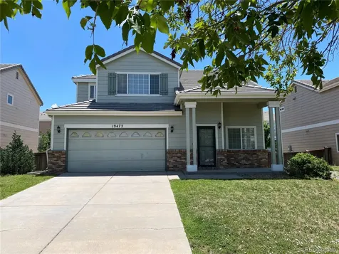 19472 E 59th Place Aurora CO 80019