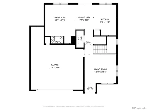 19472 E 59th Place Aurora CO 80019