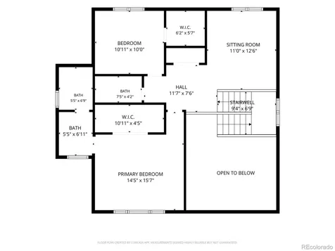 19472 E 59th Place Aurora CO 80019