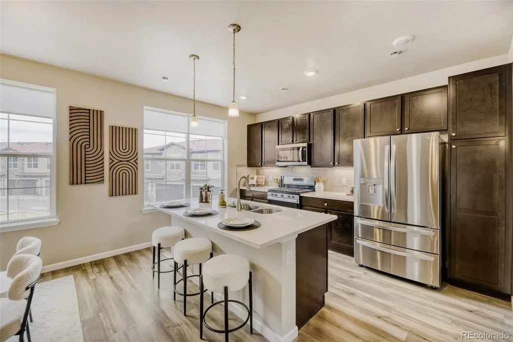2220 Santini Trail Littleton CO 80129