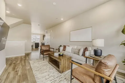 2220 Santini Trail Littleton CO 80129