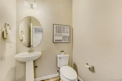 2220 Santini Trail Littleton CO 80129