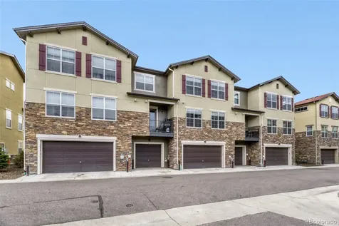2220 Santini Trail Littleton CO 80129