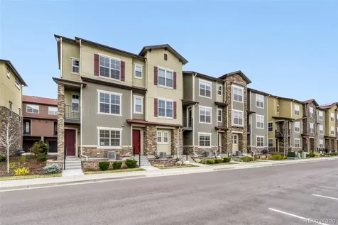 2220 Santini Trail Littleton CO 80129