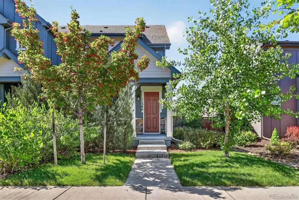 11390 E 26th Avenue Aurora CO 80010