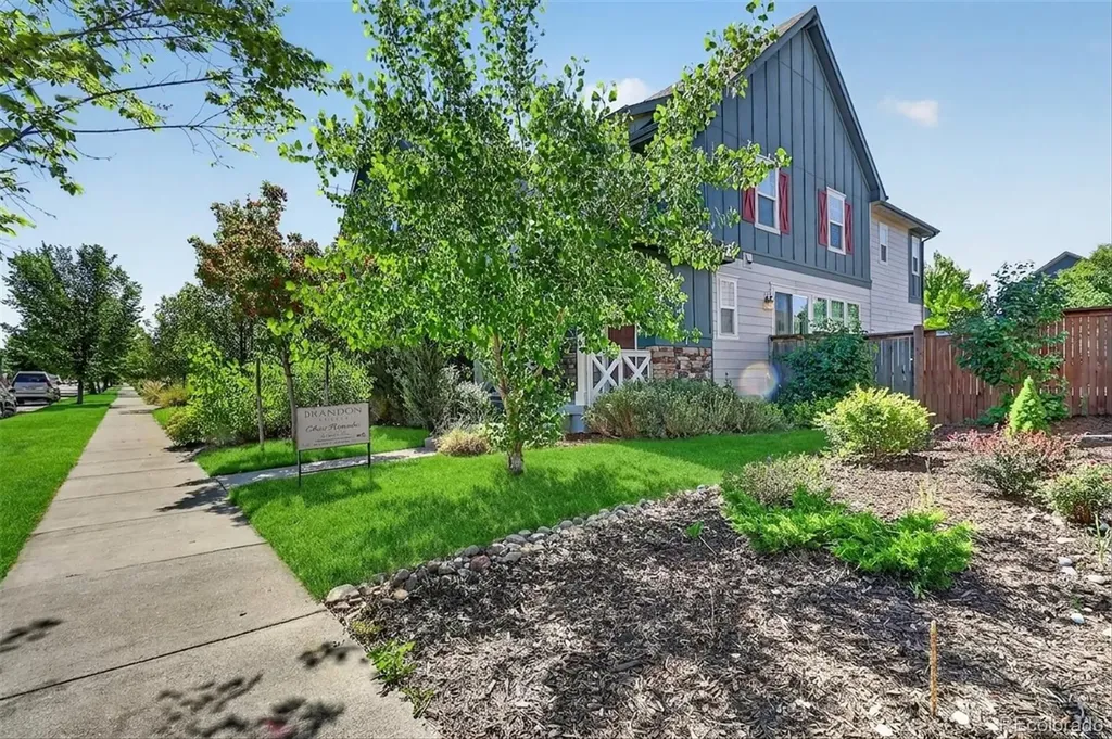 11390 E 26th Avenue Aurora CO 80010