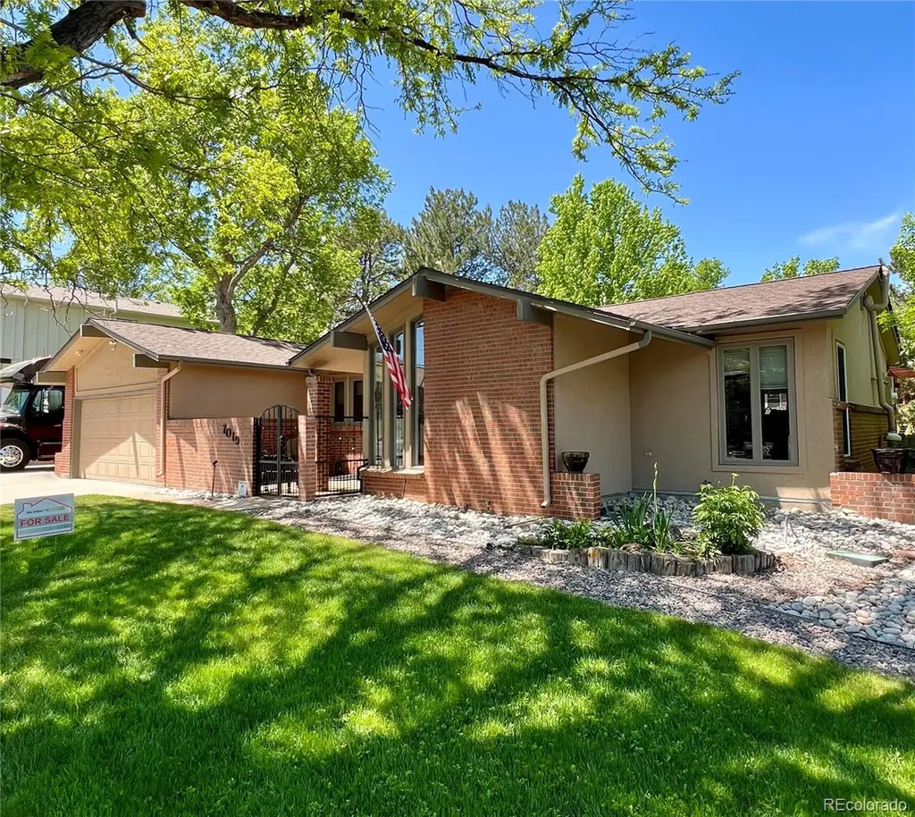 7019 S Windermere Street Littleton CO 80120