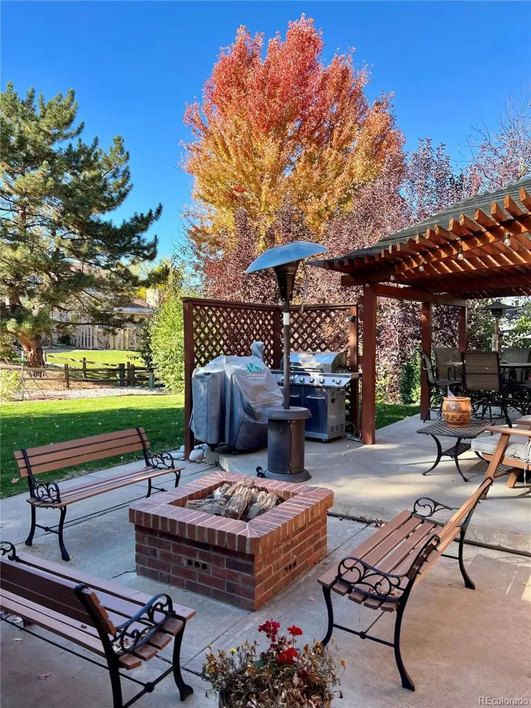 7019 S Windermere Street Littleton CO 80120