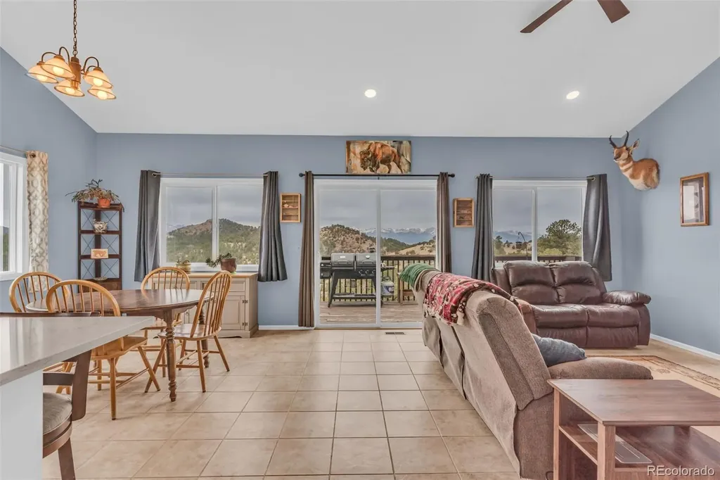 4430 County Road 260 Westcliffe CO 81252