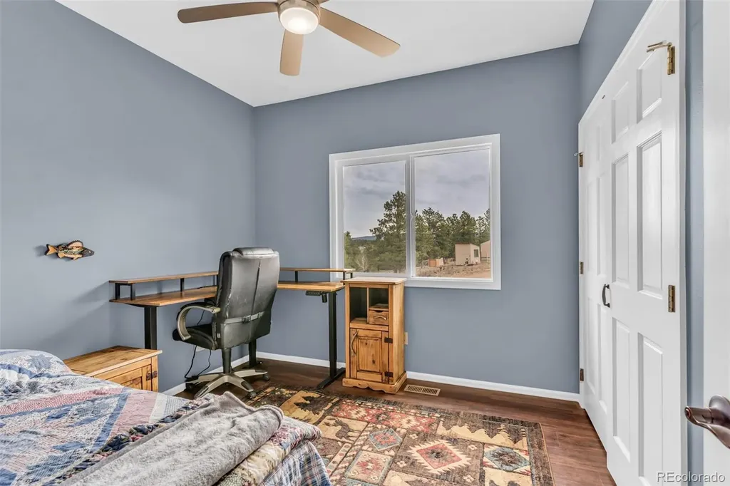 4430 County Road 260 Westcliffe CO 81252