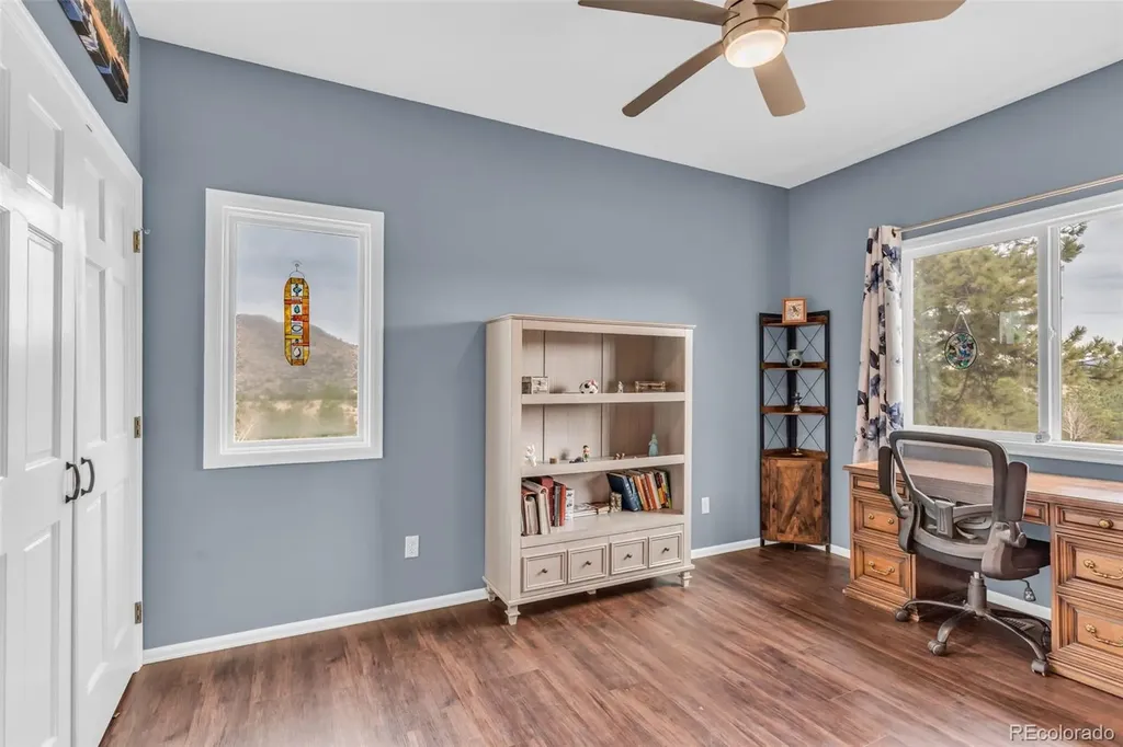 4430 County Road 260 Westcliffe CO 81252