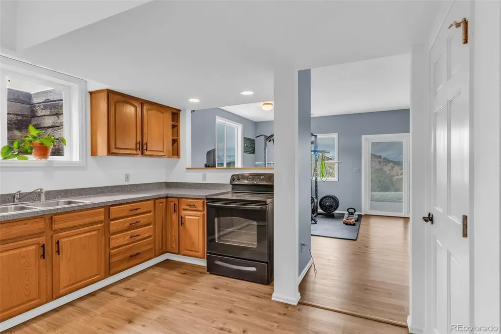 4430 County Road 260 Westcliffe CO 81252