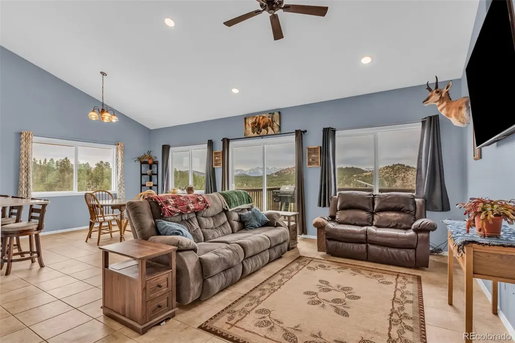 4430 County Road 260 Westcliffe CO 81252