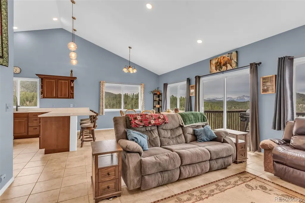 4430 County Road 260 Westcliffe CO 81252