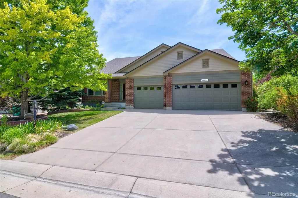 22226 E Glasgow Place Aurora CO 80016