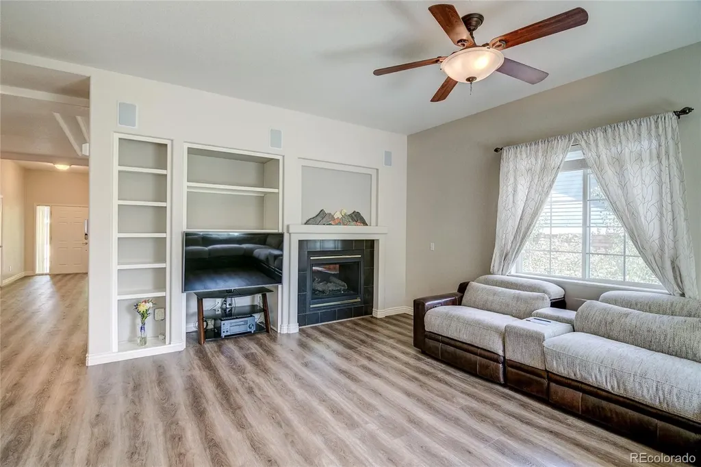 22226 E Glasgow Place Aurora CO 80016