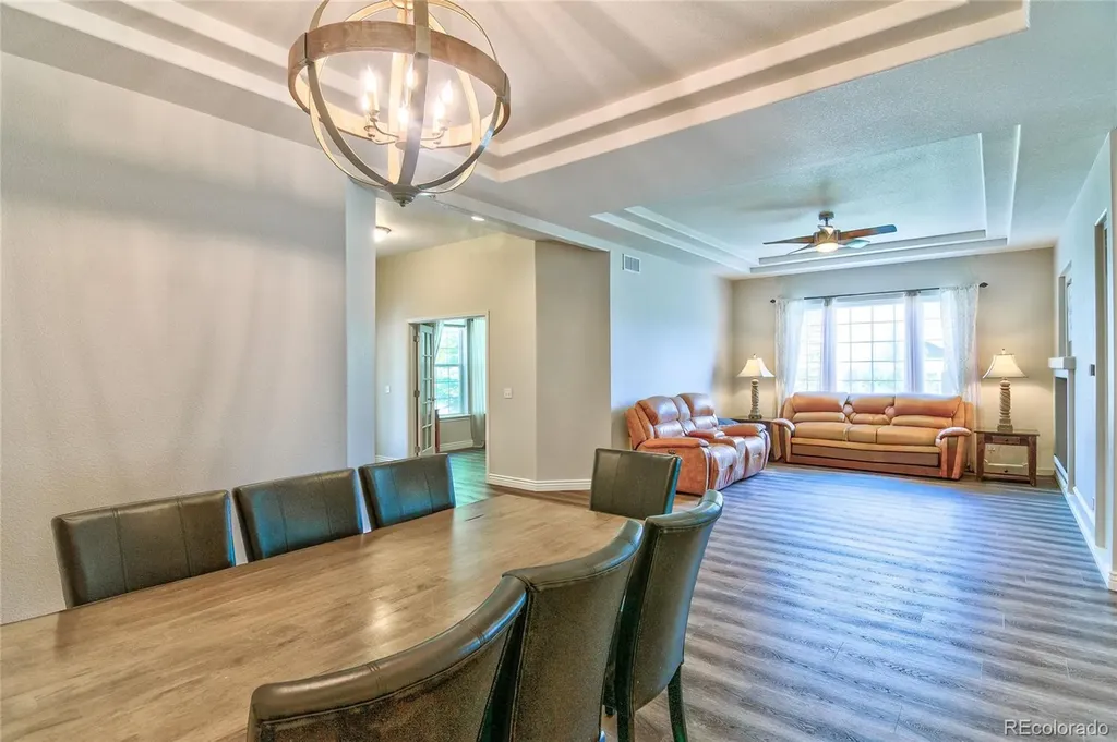 22226 E Glasgow Place Aurora CO 80016